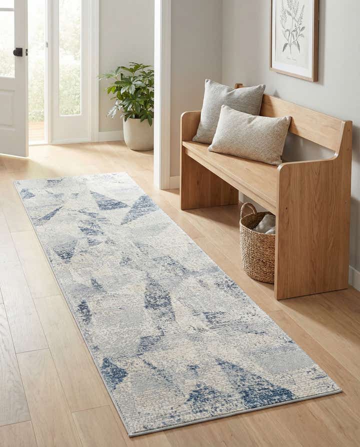 2' 2 x 6' Caspian Runner Rug
