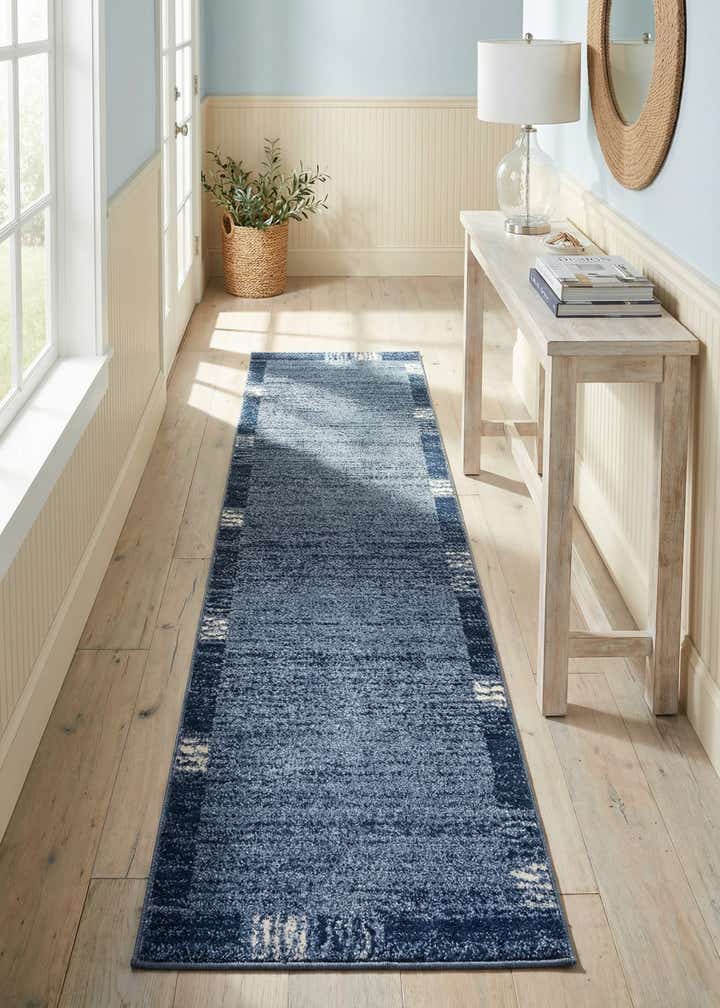 2' x 8' Angelica Runner Rug