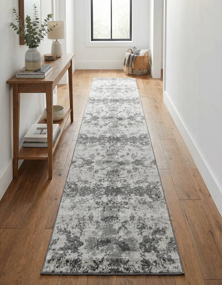 Detail image of 2' x 13' Sydney Runner Rug