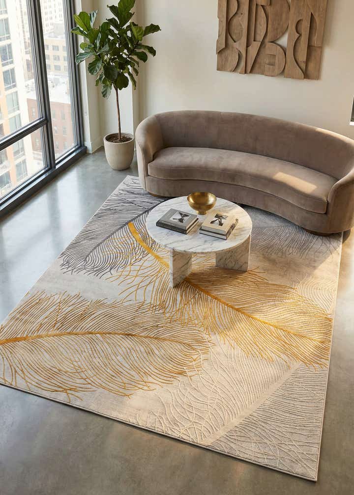 7' 10 x 10' Finsbury Rug