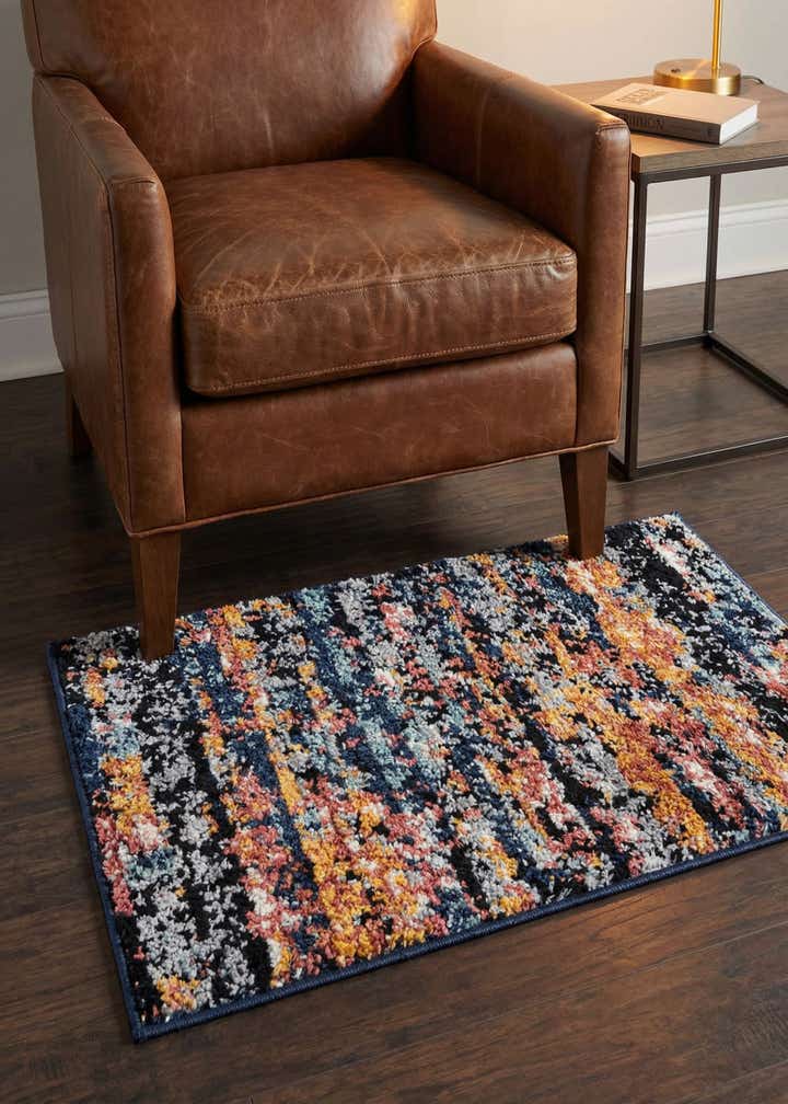 2' x 3' Tagine Rug