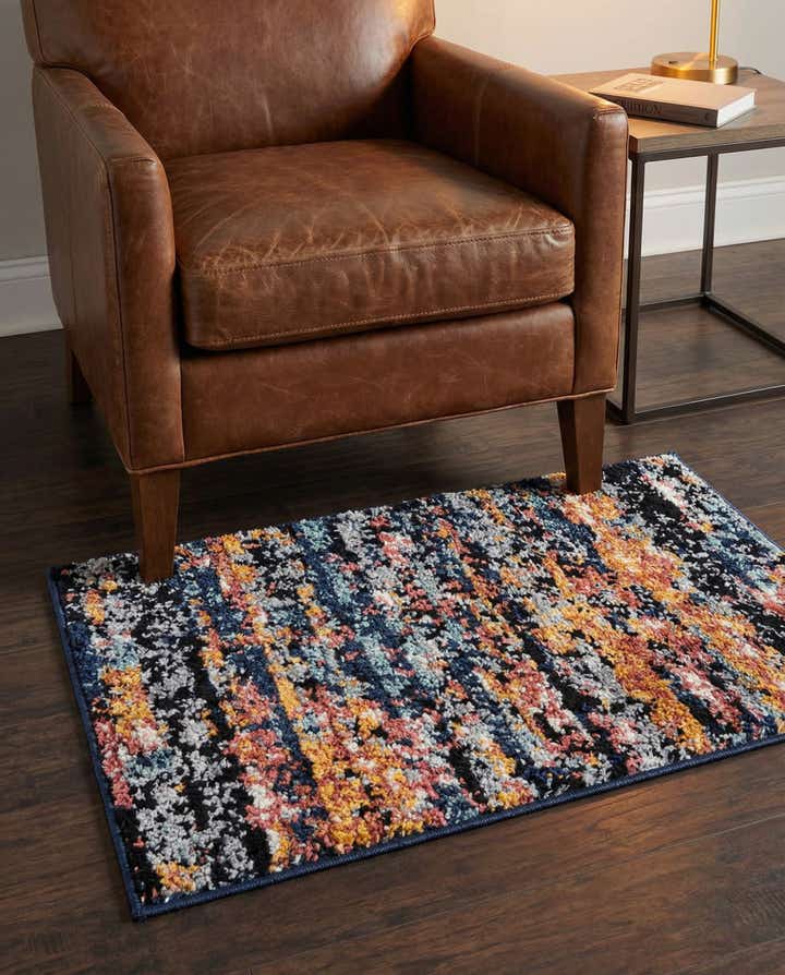 2' x 3' Tagine Rug
