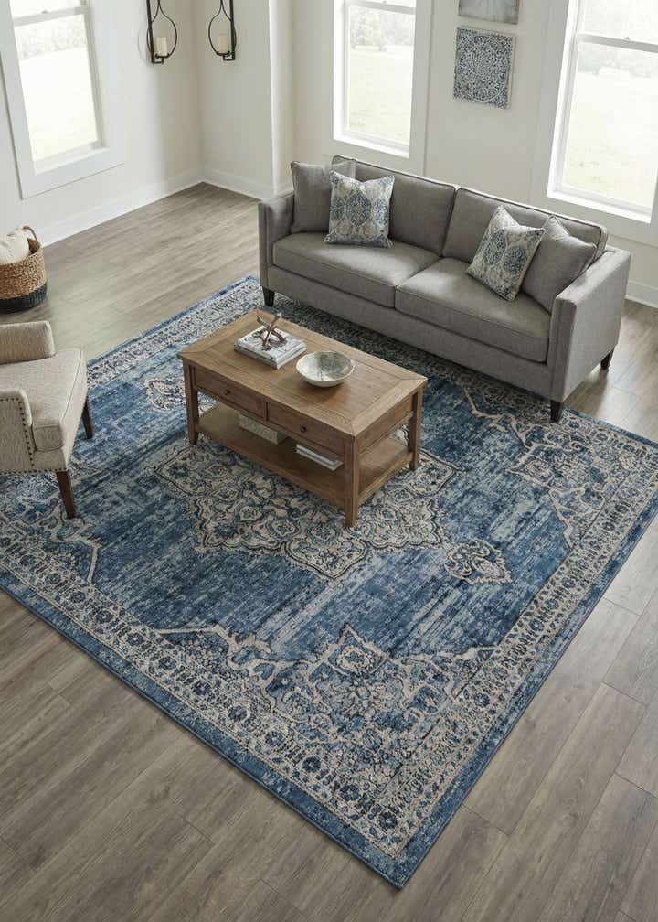 10' x 10' Nyla Square Rug