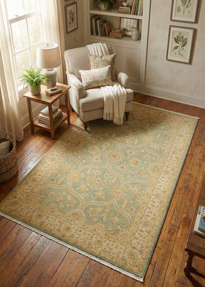 5' x 8' Chelsea Rug