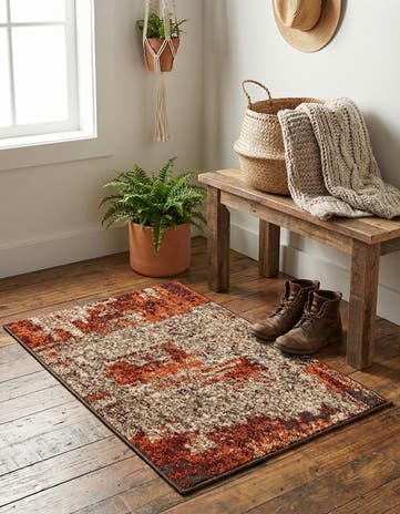 2' x 3' Equinox Rug