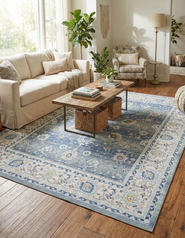 7' 10 x 10' Whitney Rug