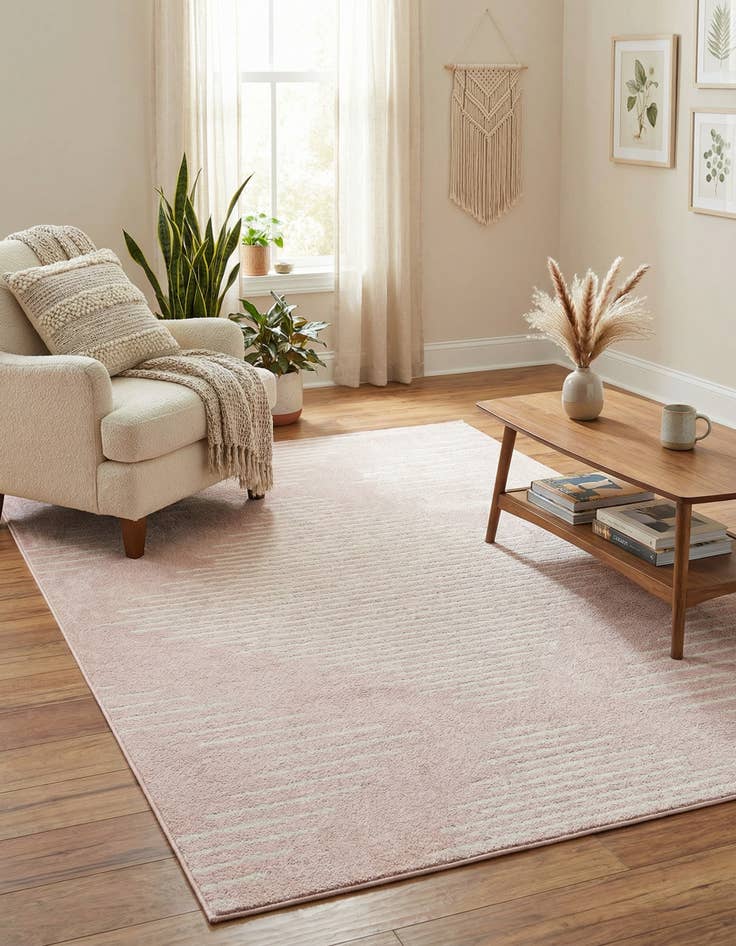 Detail image of 7' x 10' Kai Rug