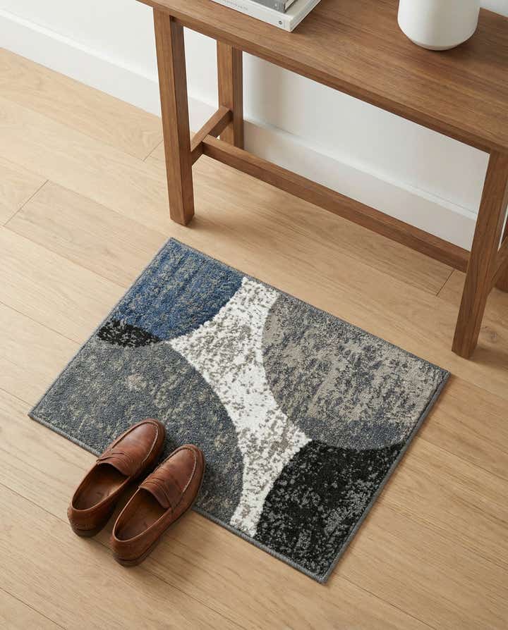 60cm x 95cm Oslo Tæppe