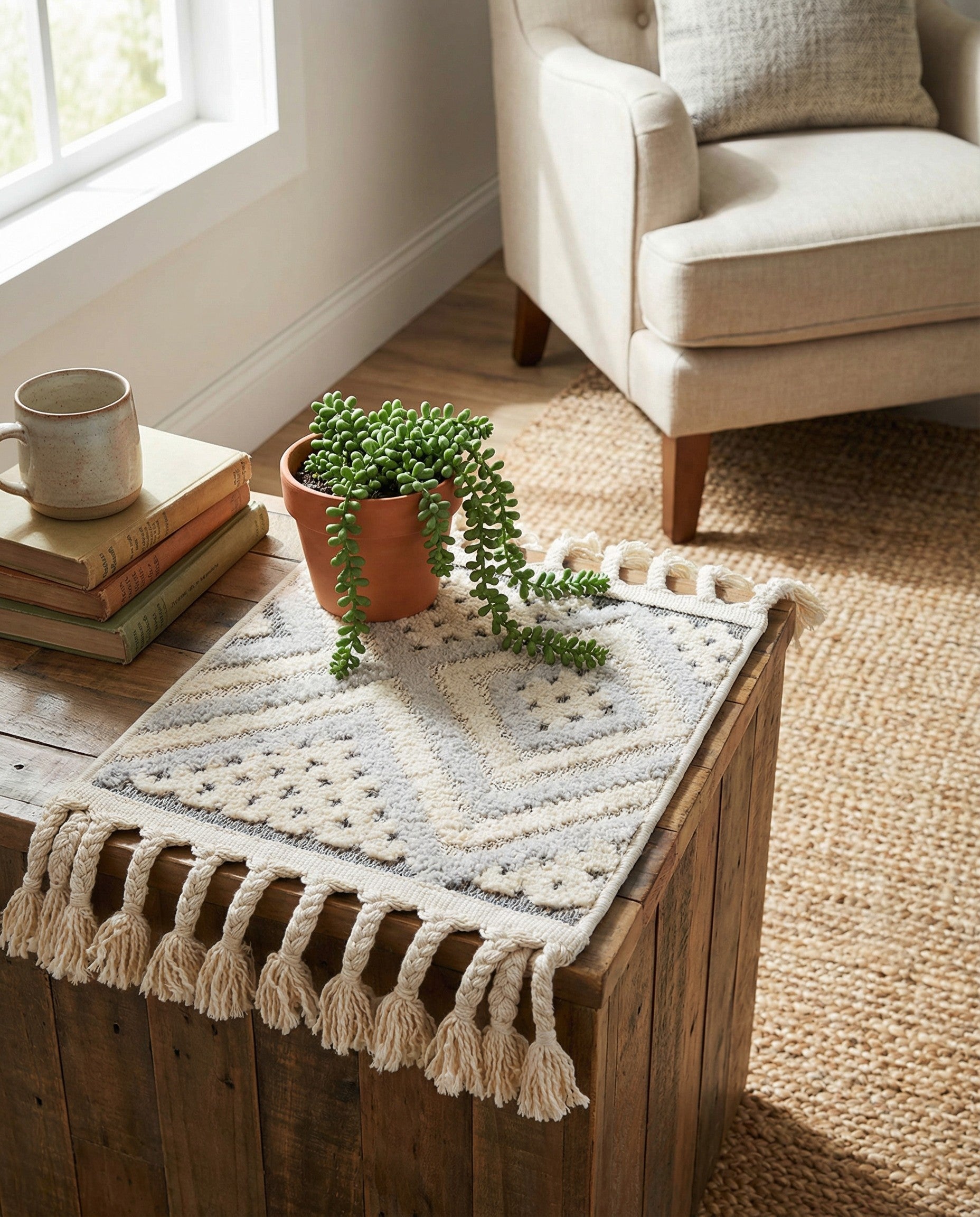 1' 4 x 1' 4 Arlo Sample Rug