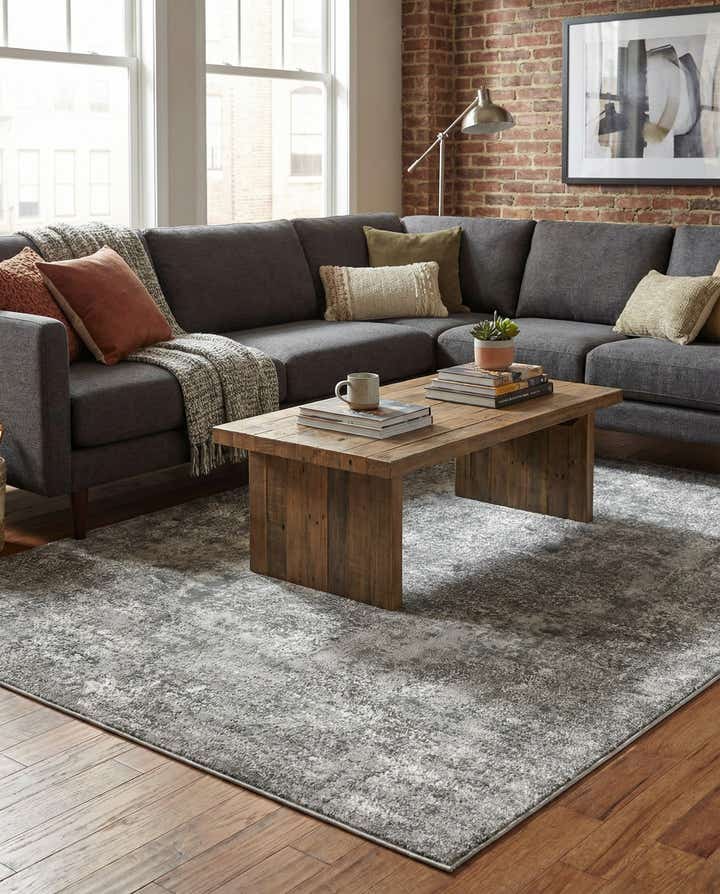 5' 3 x 8' Oregon Rug