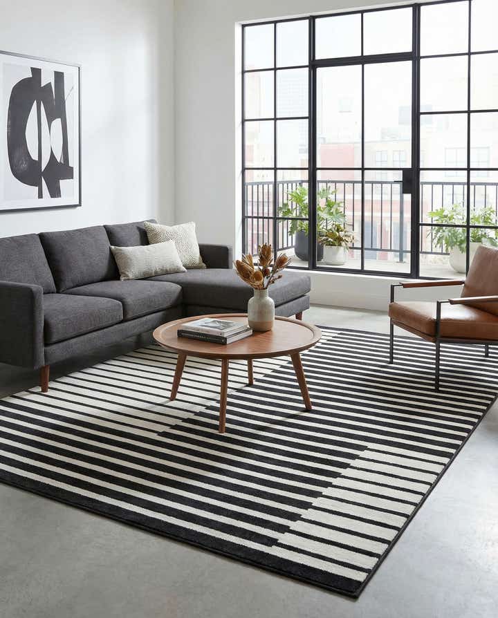 9' x 12' Oslo Rug