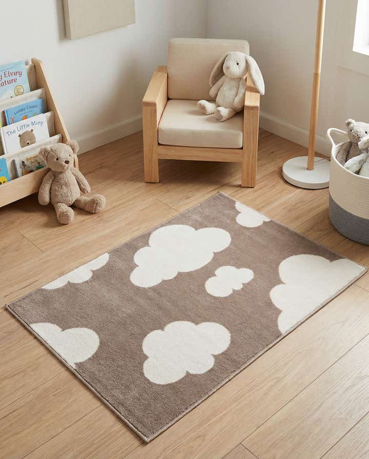 2' x 3' Whimsy Kids Rug