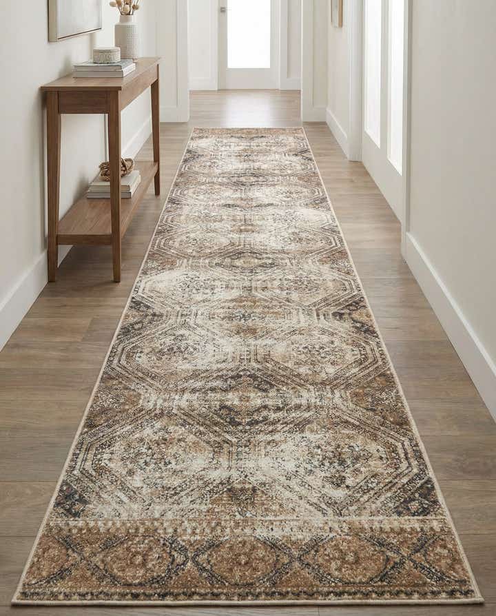3' x 13' Eliza Runner Rug