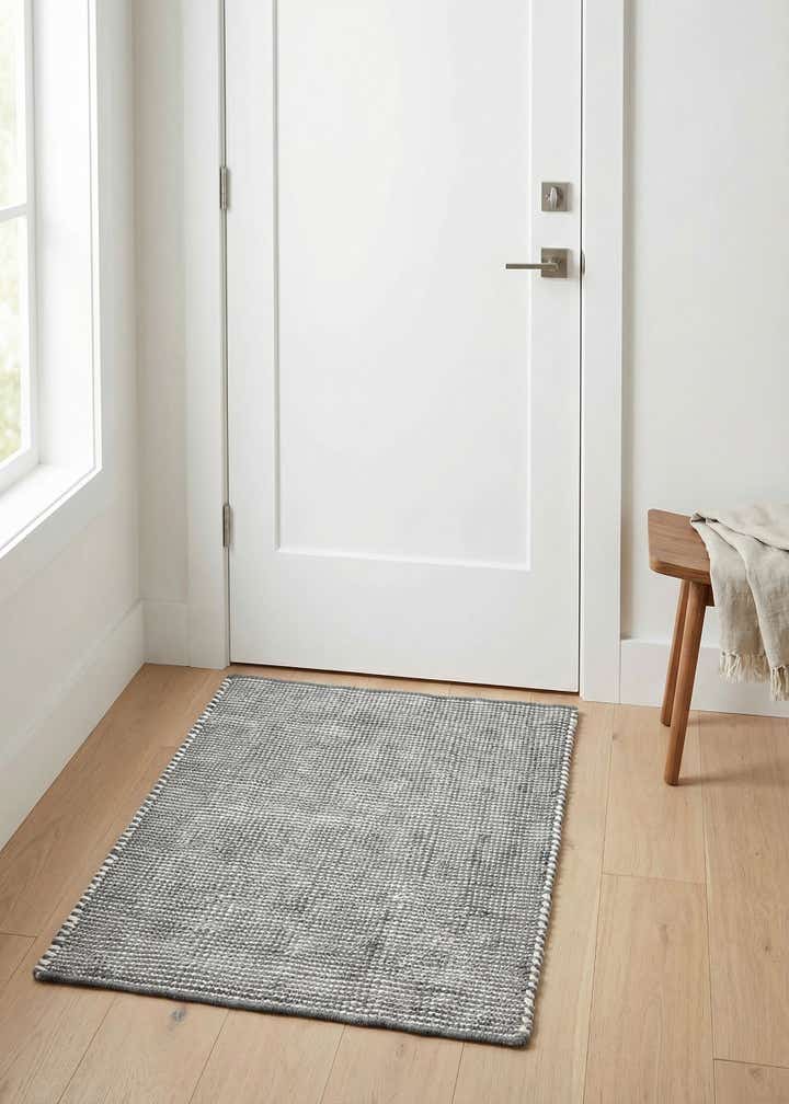 2' 2 x 3' 1 Easy-Clean Jill Zarin Palm Springs Indoor / Outdoor Rug