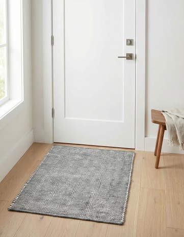 2' 2 x 3' 1 Easy-Clean Jill Zarin Palm Springs Indoor / Outdoor Rug