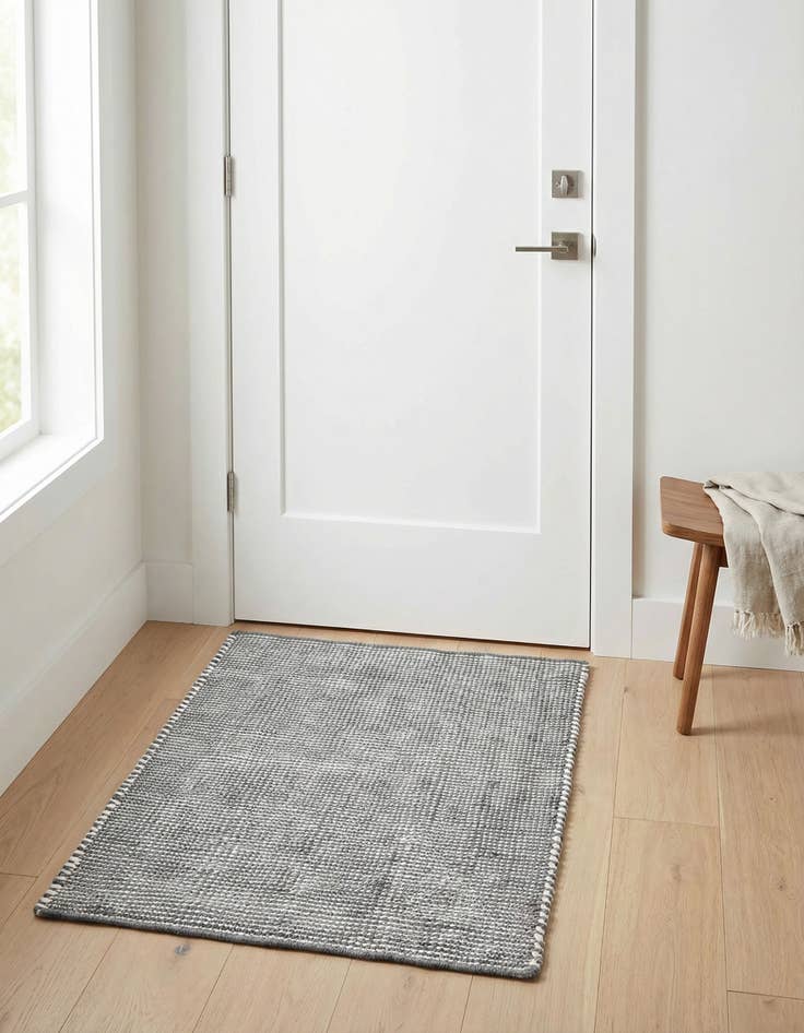 Detail image of  2' 2 x 3' 1  Washable Jill Zarin Palm Springs Indoor / Outdoor Rug