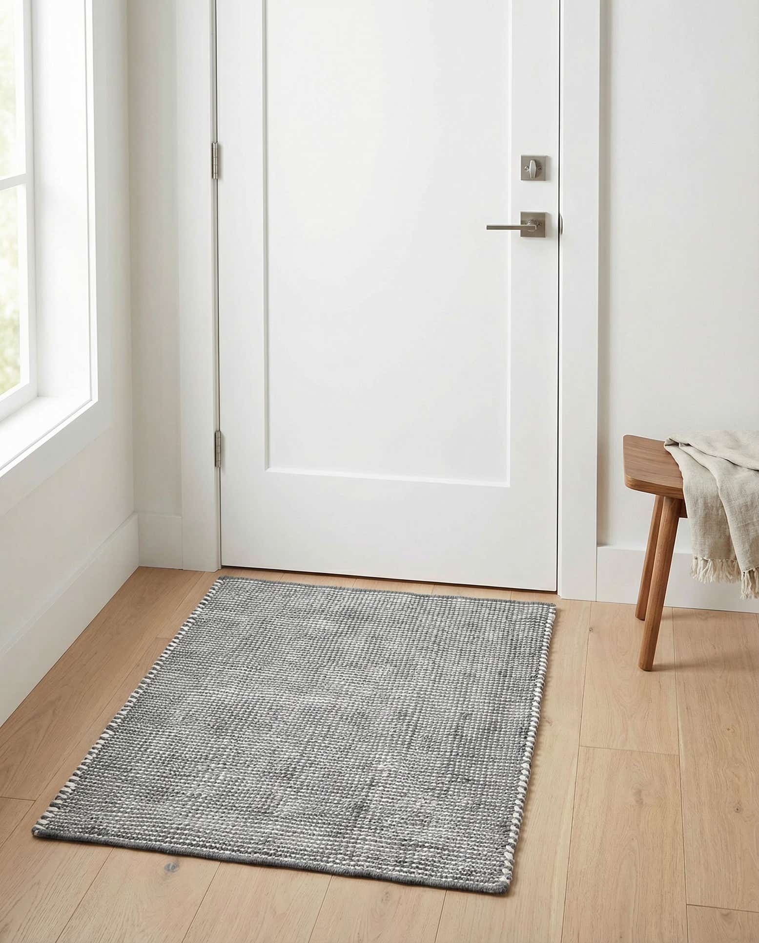 2' 2 x 3' 1 Easy-Clean Jill Zarin Palm Springs Indoor / Outdoor Rug