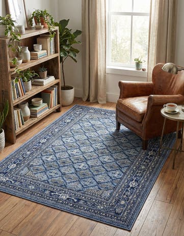 4' x 6' Miranda Rug