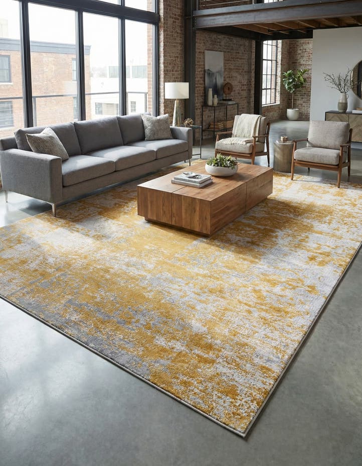 9' x 12' Finsbury Rug