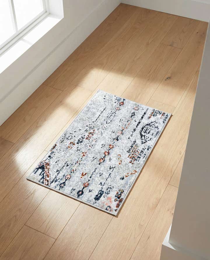 2' x 3' Kamala Washable Rug