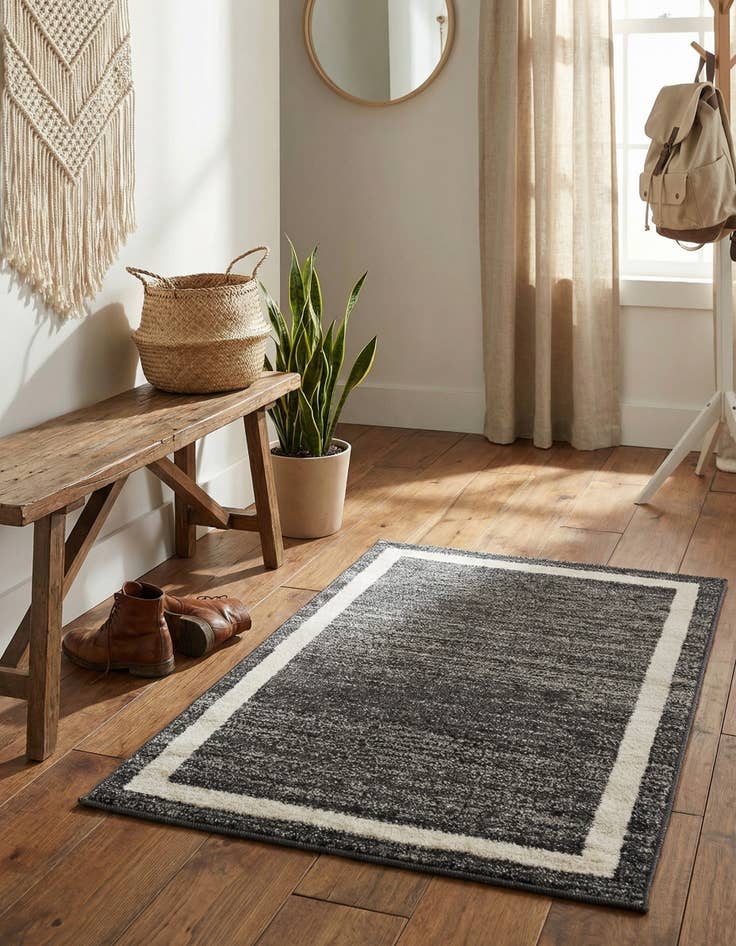 Detail image of 2' x 3' Loft Rug