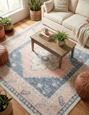 10' x 10' Whitney Square Rug