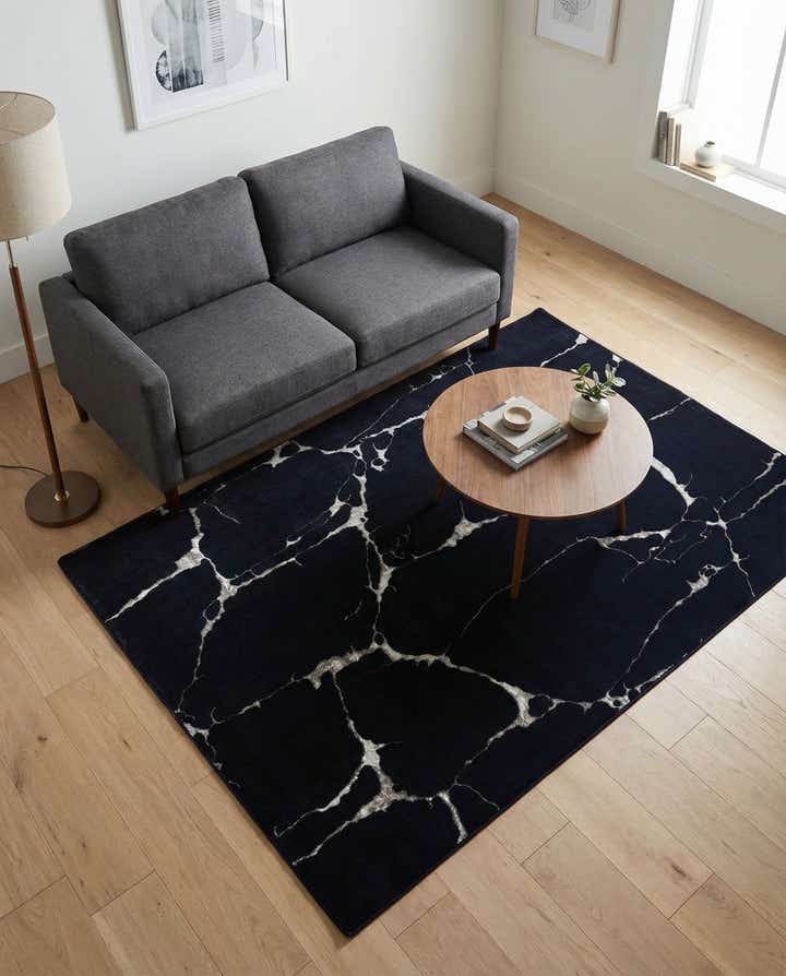 5' 3 x 8' Vogue Geo Rug