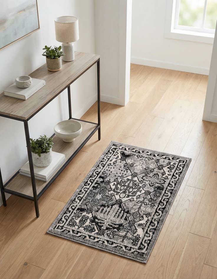 Detail image of 2' x 3' Vista Rug