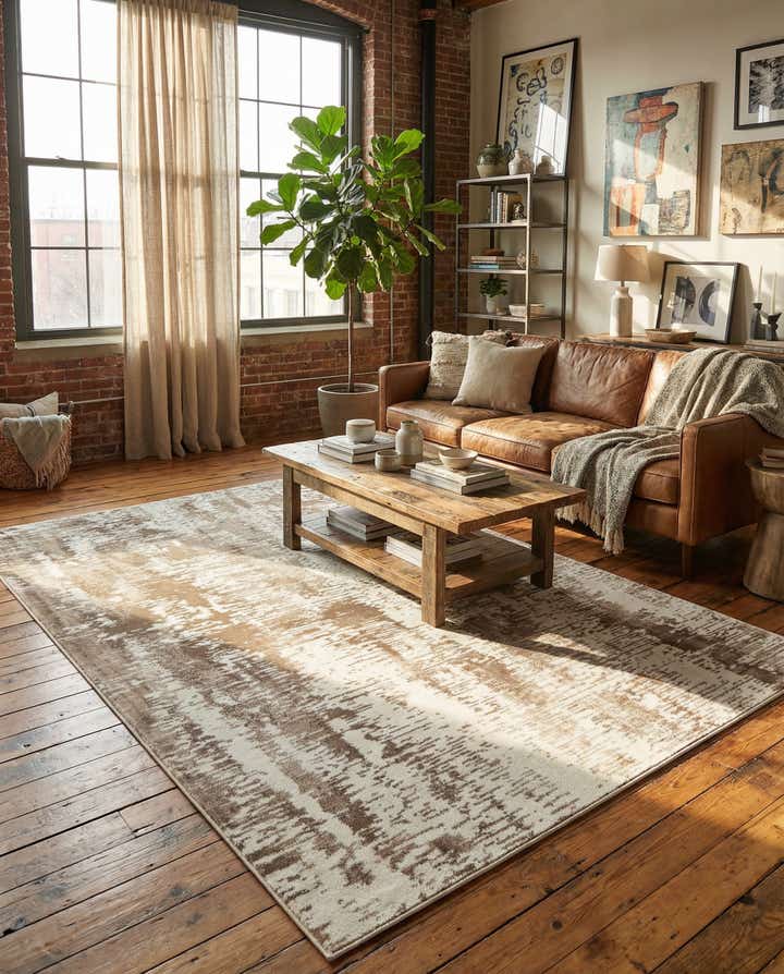 6' x 9' Laguna Rug