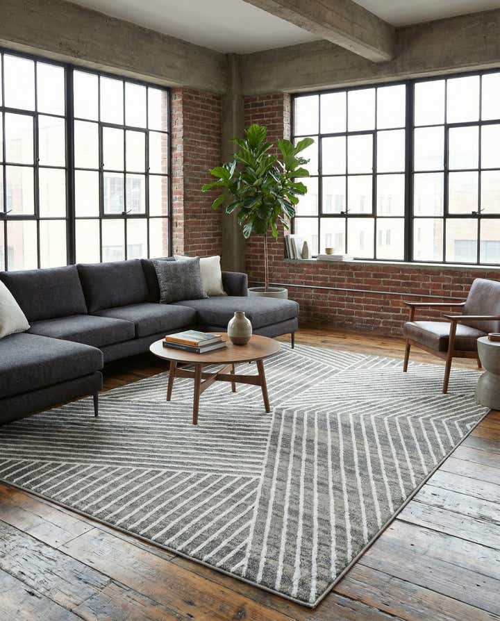 7' 10 x 10' Oslo Rug