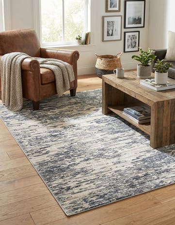 4' x 6' Oasis Rug