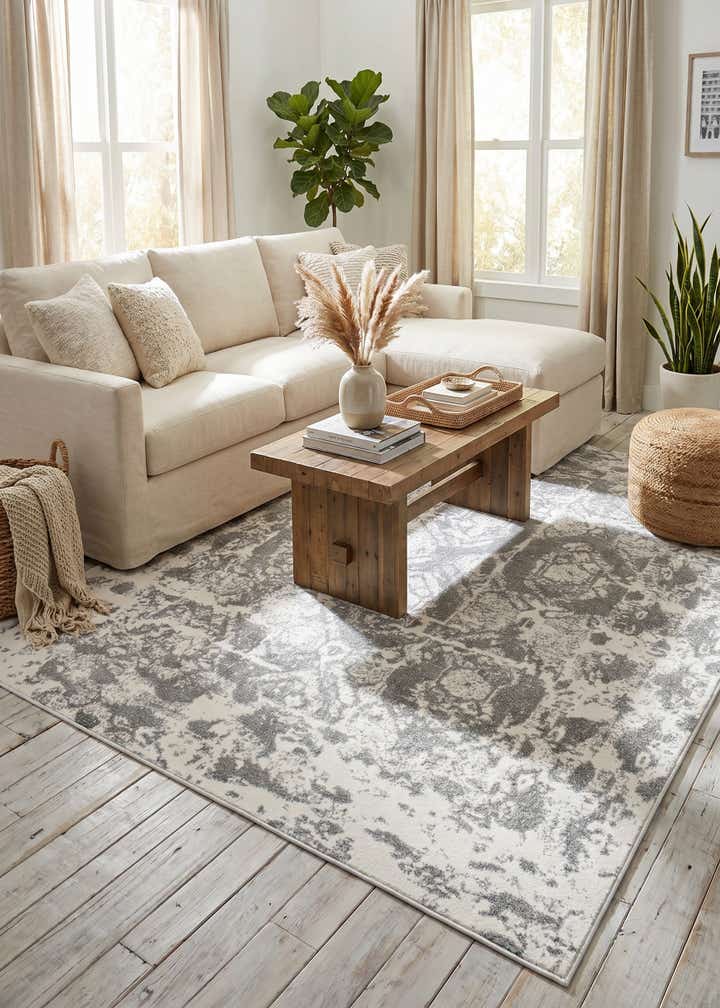 8' x 10' Venice Rug