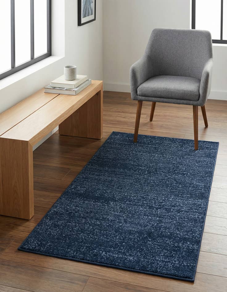 Detail image of 3' x 5' 3 Angelica Rug