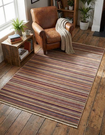 4' x 5' 10 Deepa Rug