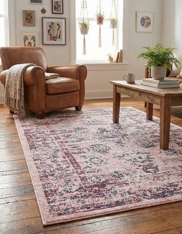 4' x 6' Charleston Rug