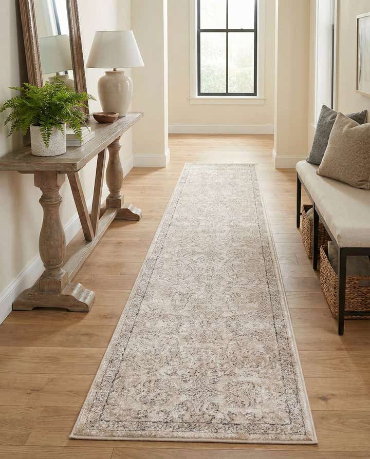 2' 2 x 12' Oregon Runner Rug
