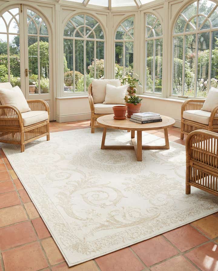 7' 10 x 11' Finsbury Rug