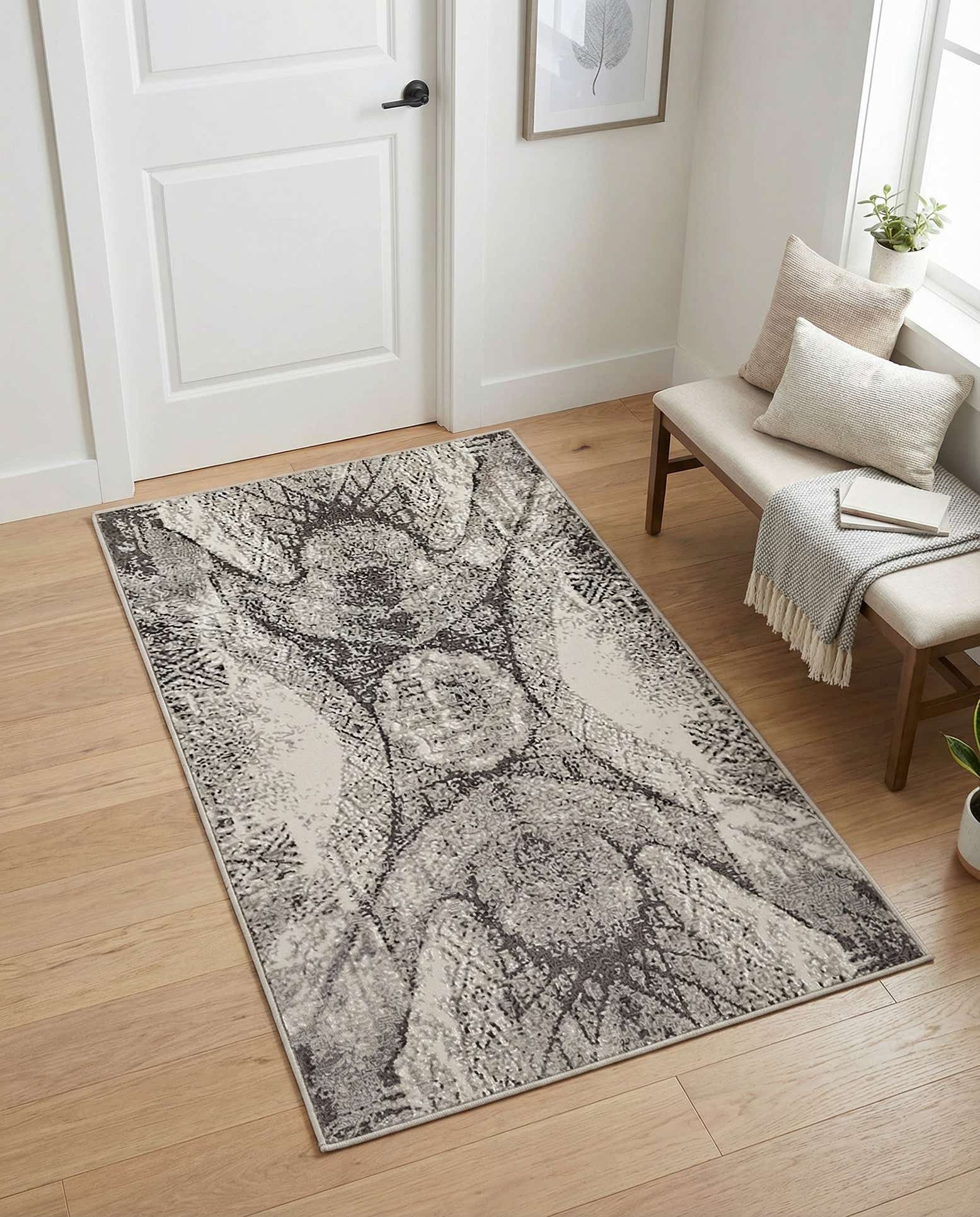 3' x 5' 3 Monte Carlo Rug