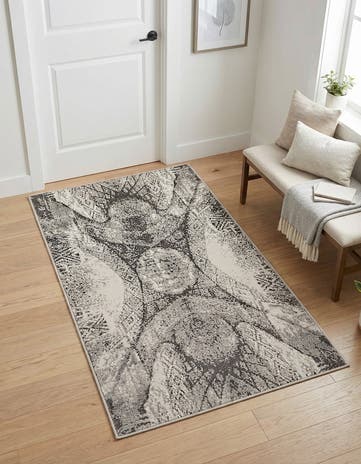 3' x 5' 3 Monte Carlo Rug
