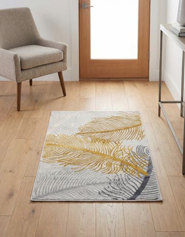 2' x 3' Finsbury Rug