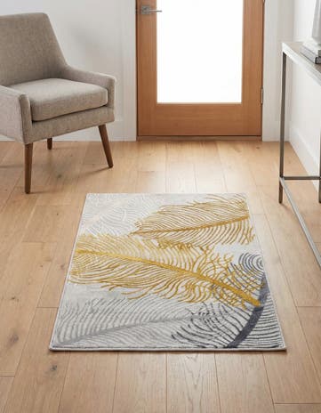 2' x 3' Finsbury Rug