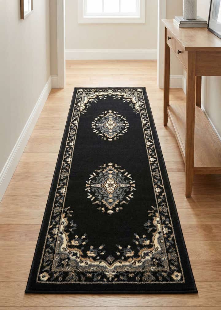 2' x 6' Amaya Runner Rug