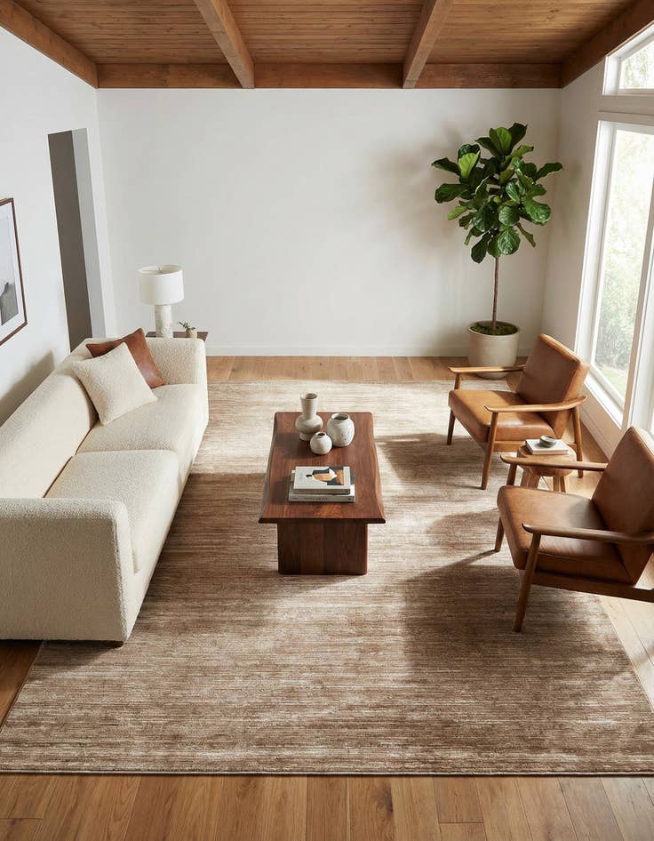 Detail image of 9' x 12' Finsbury Rug