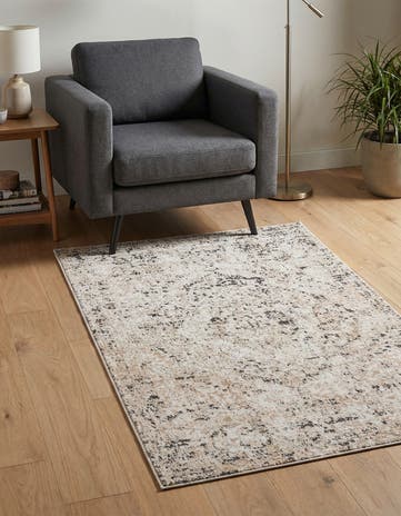 3' x 5' 3 Oregon Rug