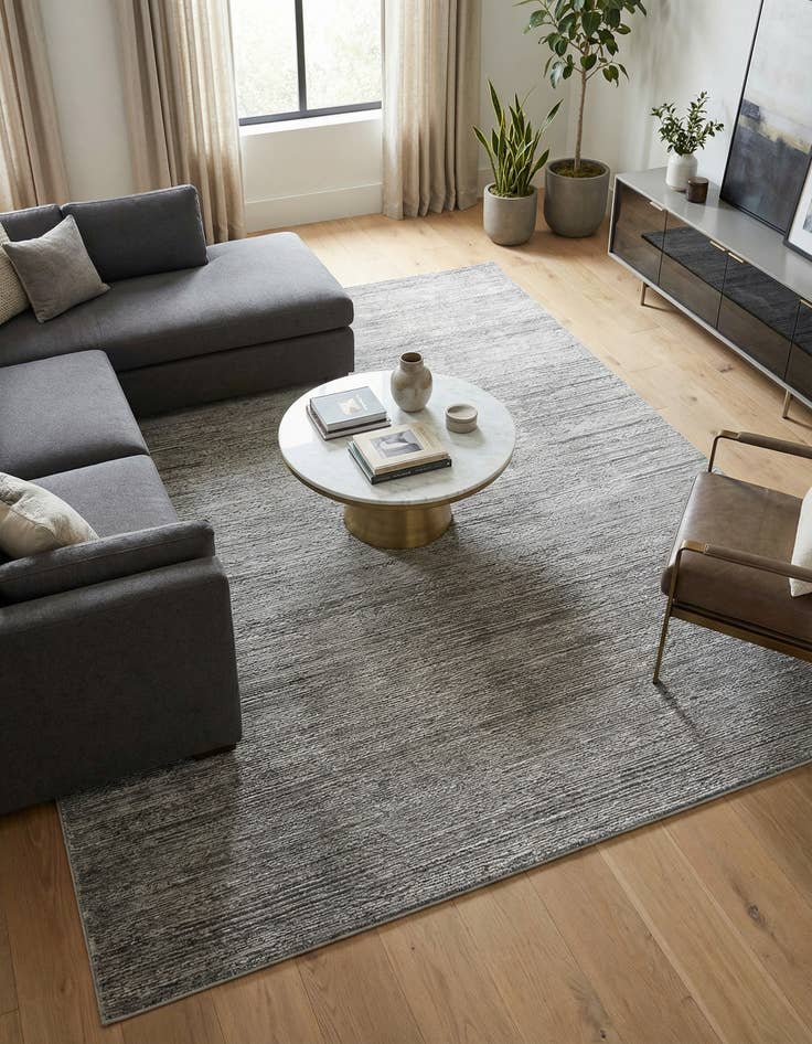 Detail image of 10' x 14' Finsbury Rug