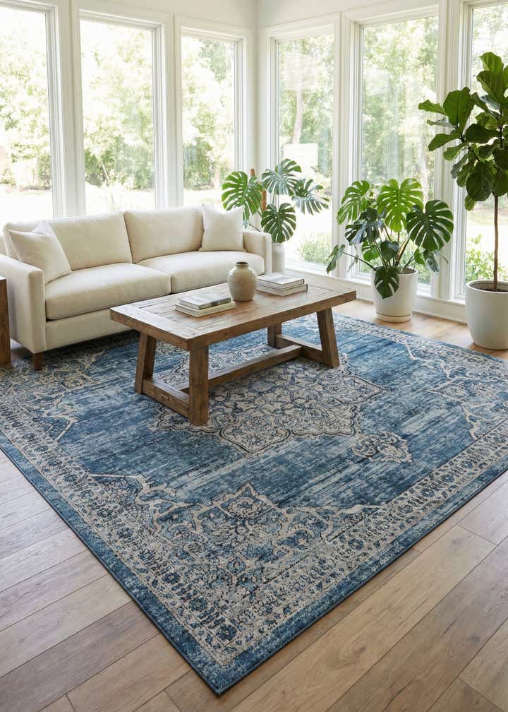 10' x 10' Nyla Square Rug