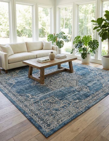 10' x 10' Nyla Square Rug