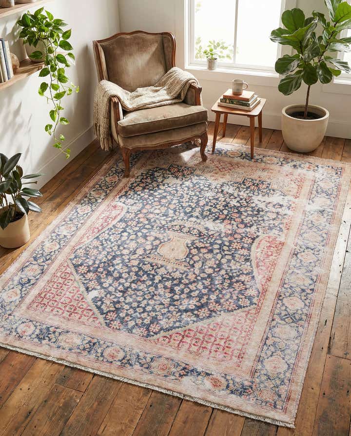 6' 1 x 9' Boutique Rug