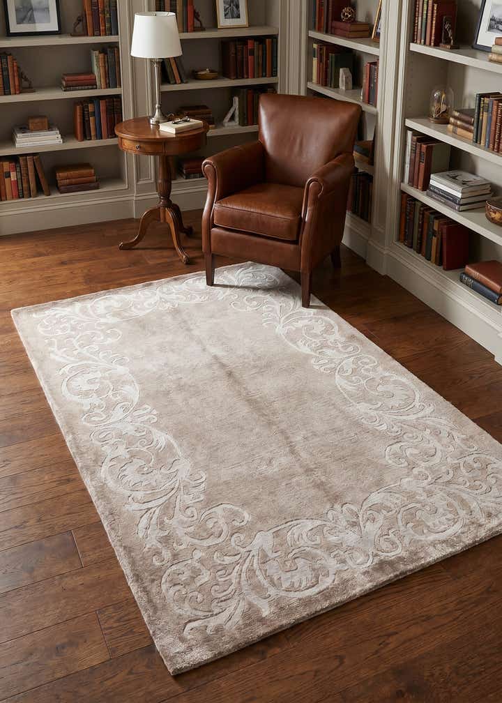 3' 10 x 5' 11 Darya Rug