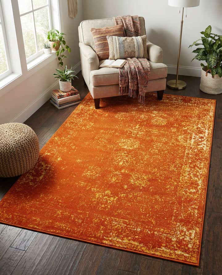 4' x 6' Monte Carlo Rug